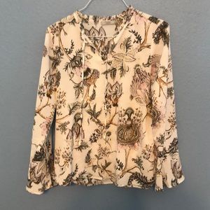 Women’s blouse